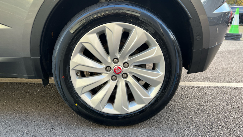 Jaguar E-Pace 2.0d [240] SE 5dr Auto Diesel Estate